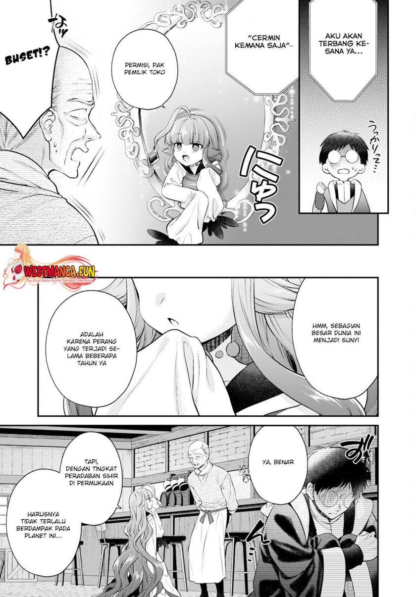 Isekai Cheat Kaitakuki